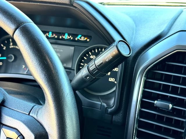 Certified 2019 Ford F150 XLT w/ Equipment Group 302A Luxury RWD image 19