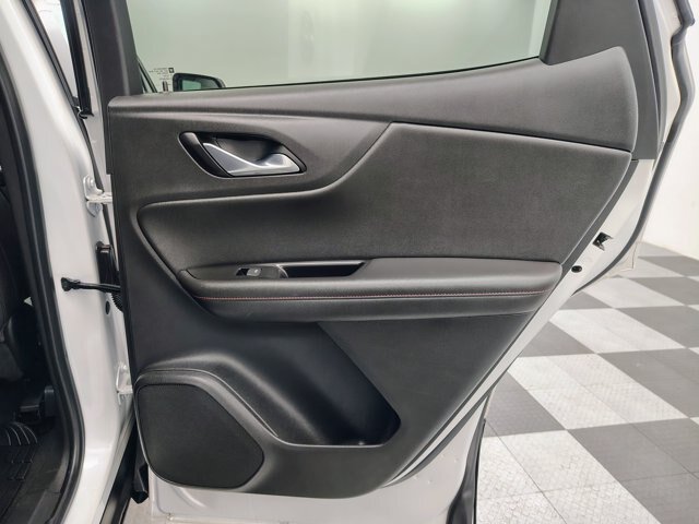Used 2021 Chevrolet Blazer RS FWD image 27