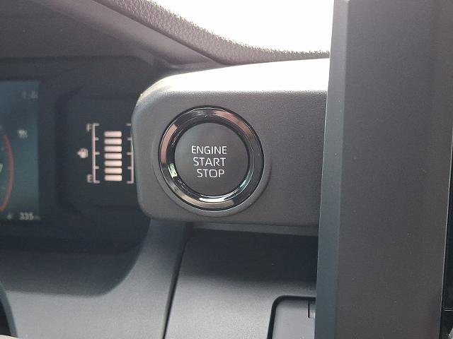 Used 2025 Toyota Tacoma SR w/ SR Upgrade Package image 21