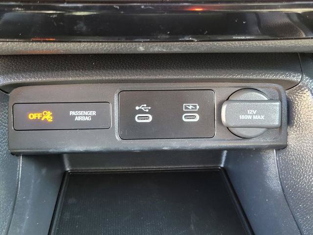 Used 2025 Honda Civic Sport image 19