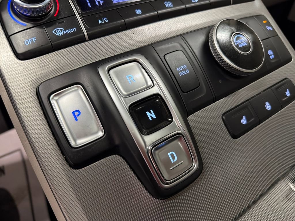 Used 2020 Hyundai Palisade SEL image 28