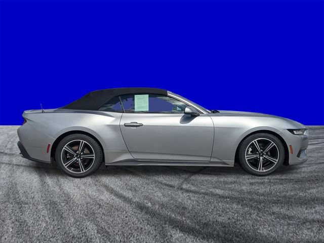 Certified 2024 Ford Mustang Premium RWD image 2