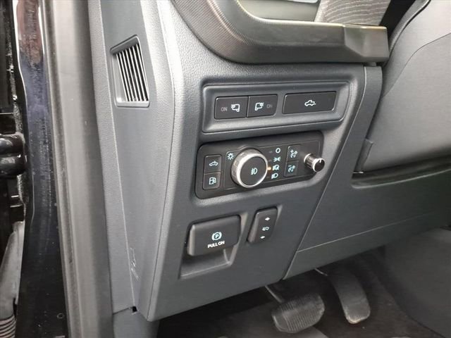 Certified 2022 Ford F150 Platinum w/ Equipment Group 701A High image 20