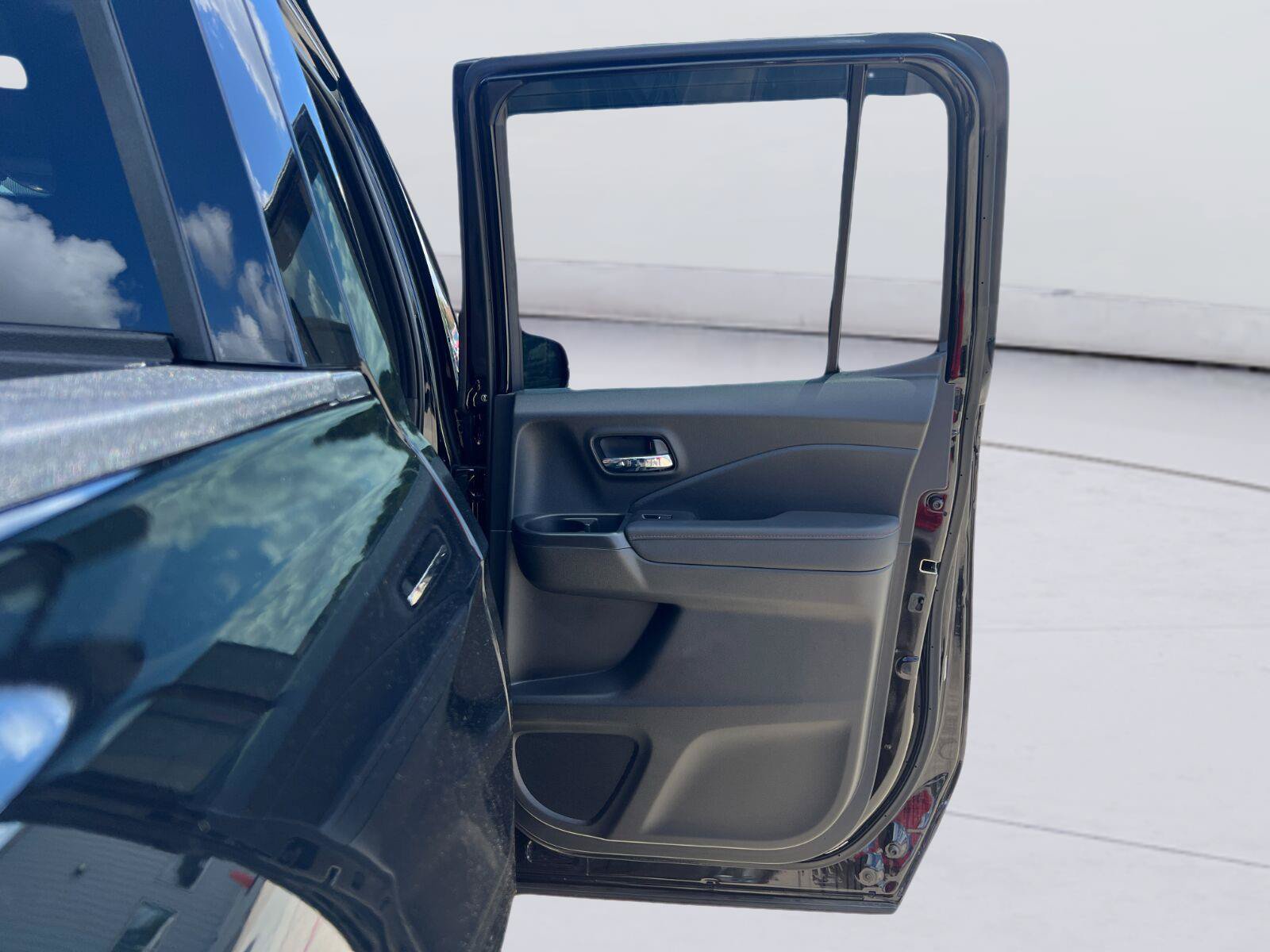 Used 2026 Honda Ridgeline Black Edition image 20