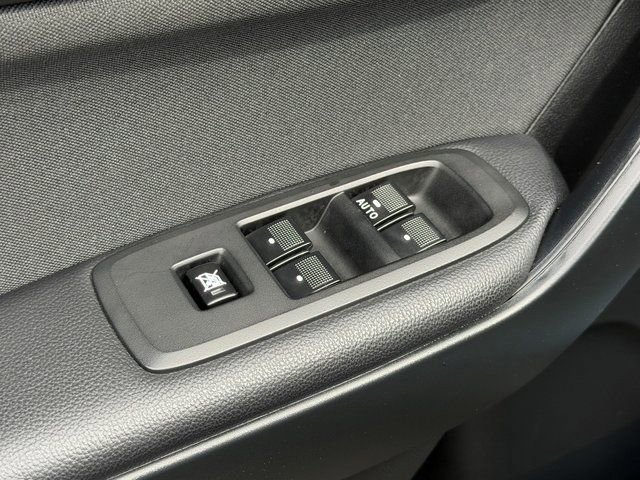 Certified 2023 Ford Ranger XLT w/ Equipment Group 302A High image 38