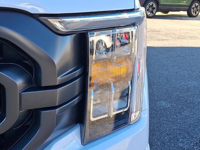 Certified 2023 Ford F150 XLT w/ Equipment Group 302A High image 9