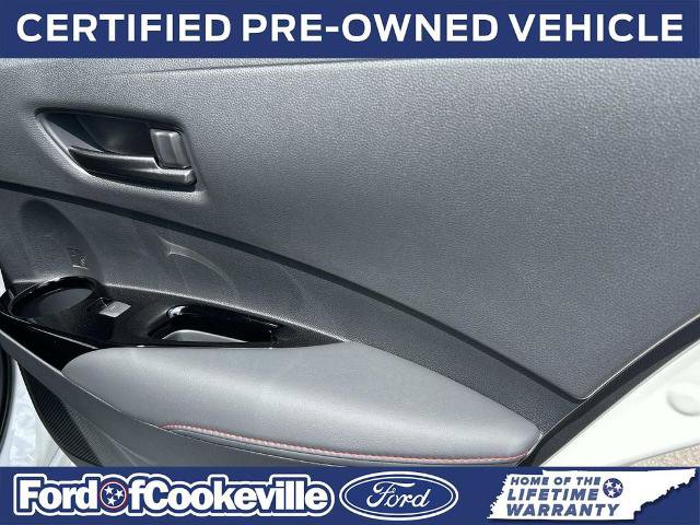 Used 2025 Toyota Corolla GR AWD/4WD image 21