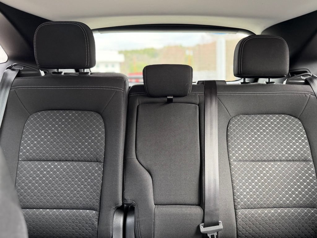 Certified 2025 Ford Escape Active AWD/4WD image 21