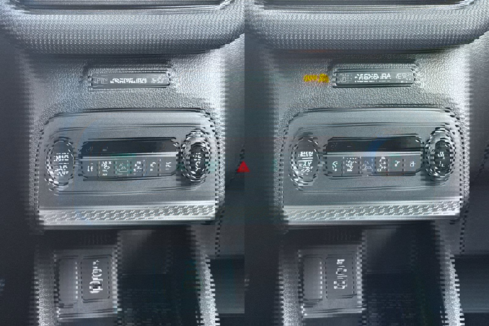 Certified 2025 Ford Bronco Sport Outer Banks w/ Outer Banks Tech Package+ image 22