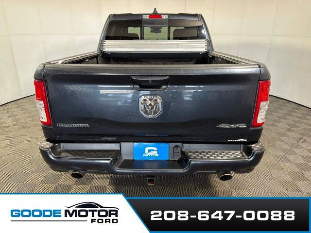 Used 2019 RAM 1500 Big Horn AWD/4WD image 7