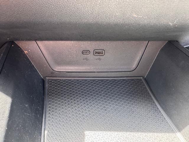 Used 2025 Chevrolet Equinox LT w/ Convenience Package II AWD/4WD image 21