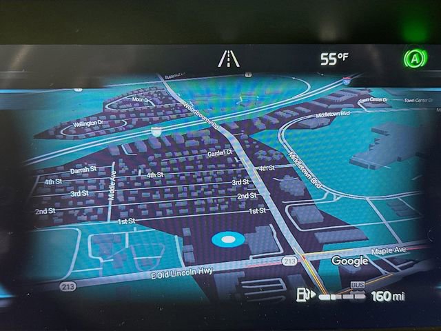 Used 2022 Volvo XC60 B5 Inscription w/ Climate Package image 25