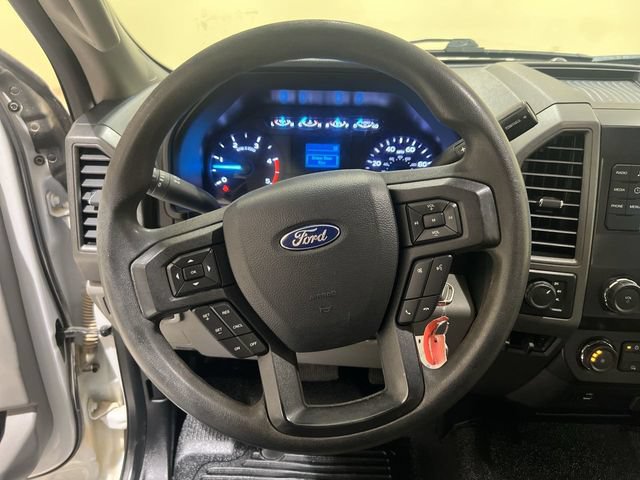 Certified 2019 Ford F250 XL w/ XL Value Package AWD/4WD image 10