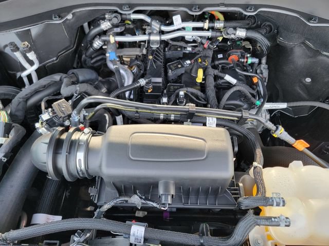Certified 2023 Ford Explorer XLT w/ Equipment Group 202A AWD/4WD image 41