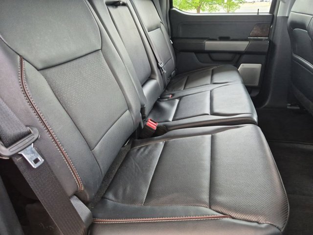 Certified 2023 Ford F150 Lariat w/ Equipment Group 502A High AWD/4WD image 34