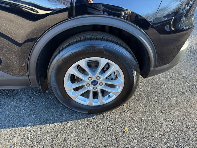 Certified 2022 Ford Escape SE w/ Convenience Package image 27