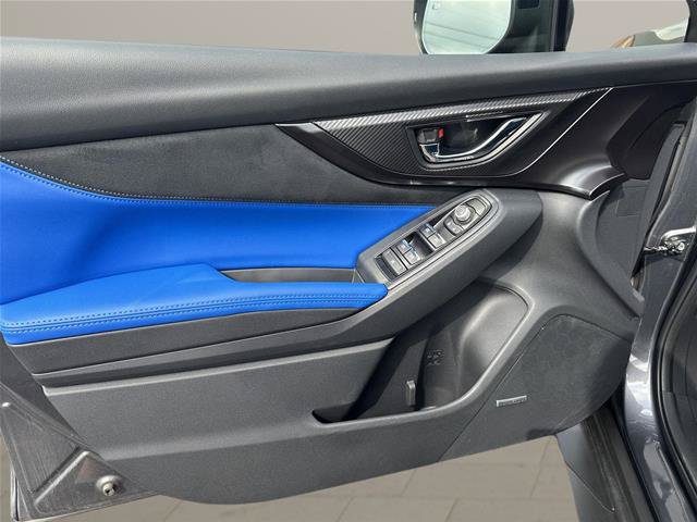 Used 2025 Subaru WRX tS w/ Popular Package #2A AWD/4WD image 6