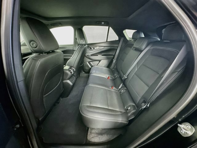 Used 2024 Chevrolet Blazer EV LT AWD/4WD image 34