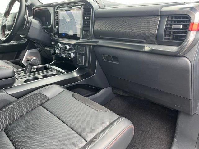 Certified 2025 Ford F150 Raptor AWD/4WD image 28