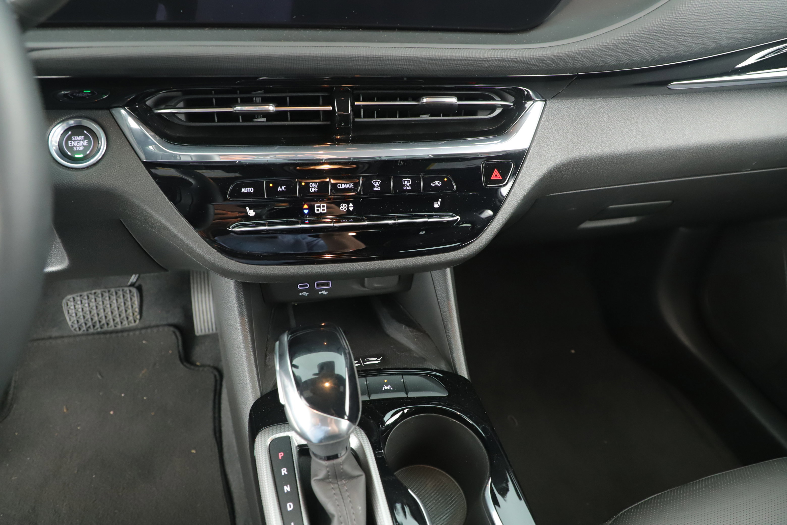 Used 2025 Buick Envista Avenir image 12