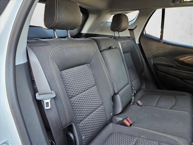 Used 2021 GMC Terrain SLE w/ Driver Convenience Package FWD image 13