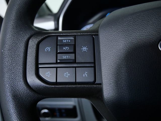 Certified 2023 Ford F150 XL AWD/4WD image 25
