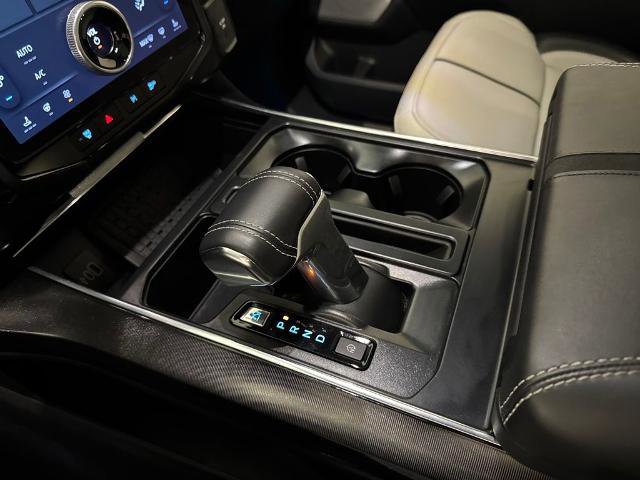 Certified 2025 Ford F150 Lightning Platinum image 32