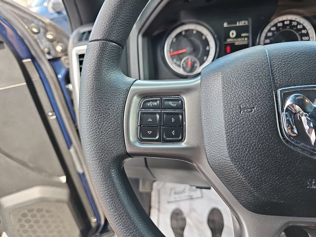 Used 2022 RAM 1500 Warlock w/ Trailer Tow Group AWD/4WD image 17