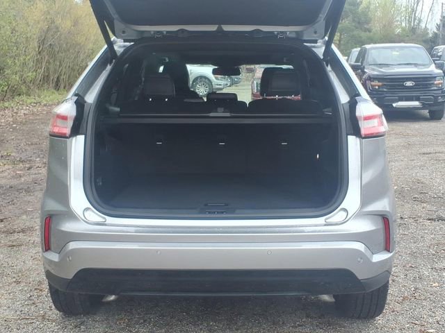 Certified 2024 Ford Edge ST-Line w/ Cargo Accessory Package AWD/4WD image 8