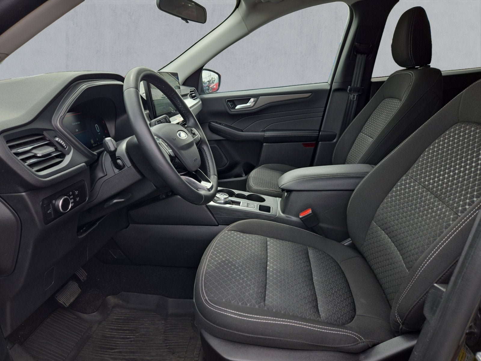 Certified 2023 Ford Escape Active w/ Tech Pack #2 AWD/4WD image 11