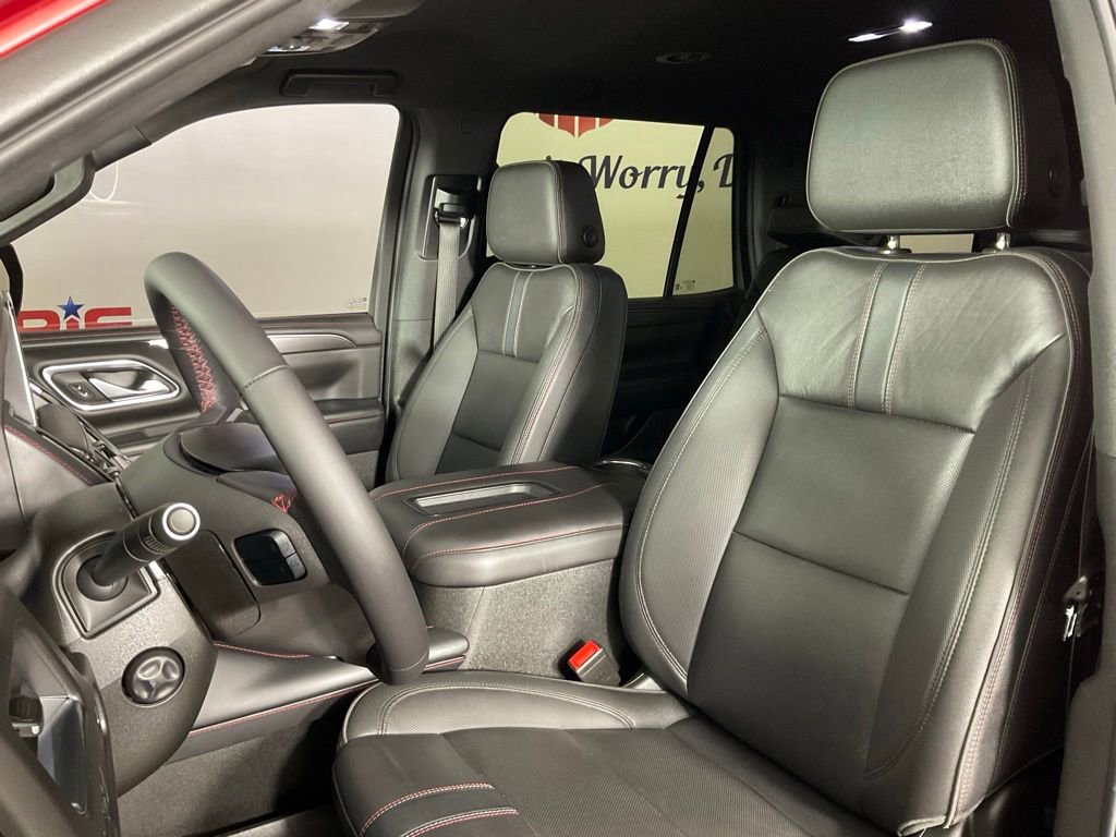 Used 2022 Chevrolet Tahoe RST w/ Luxury Package RWD image 14