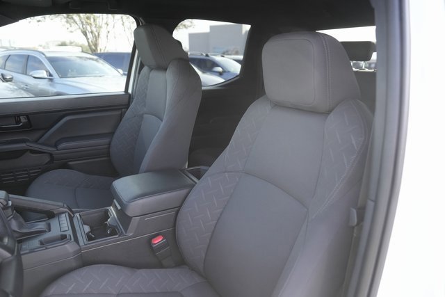 Used 2025 Toyota Tacoma SR image 10