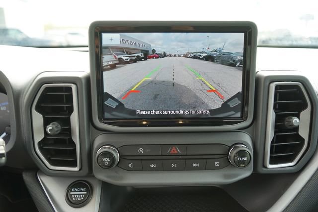 Certified 2022 Ford Bronco Sport Big Bend AWD/4WD image 14