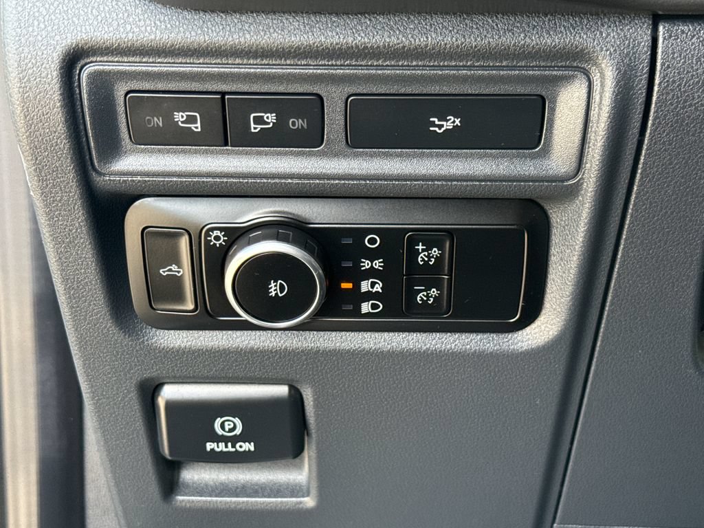 Certified 2024 Ford F150 XLT w/ Equipment Group 302A MID AWD/4WD image 14