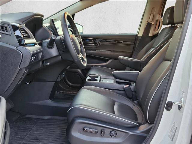 Used 2025 Honda Odyssey Touring image 15