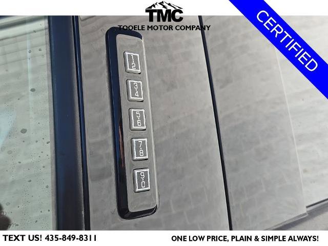 Certified 2022 Ford F150 Raptor w/ Raptor 37 Performance Package image 12