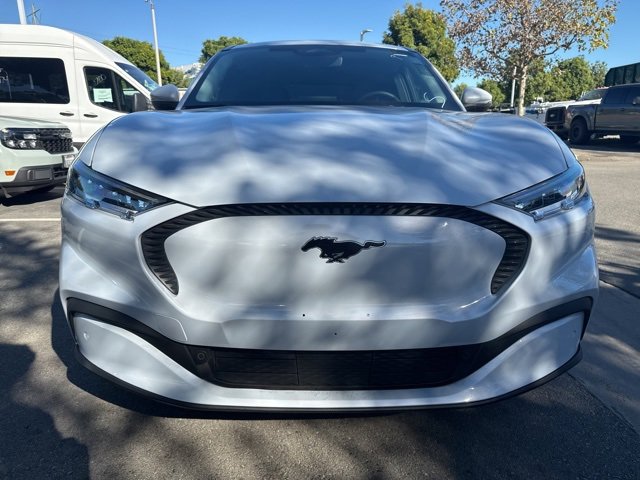 Certified 2021 Ford Mustang Mach-E Select image 5