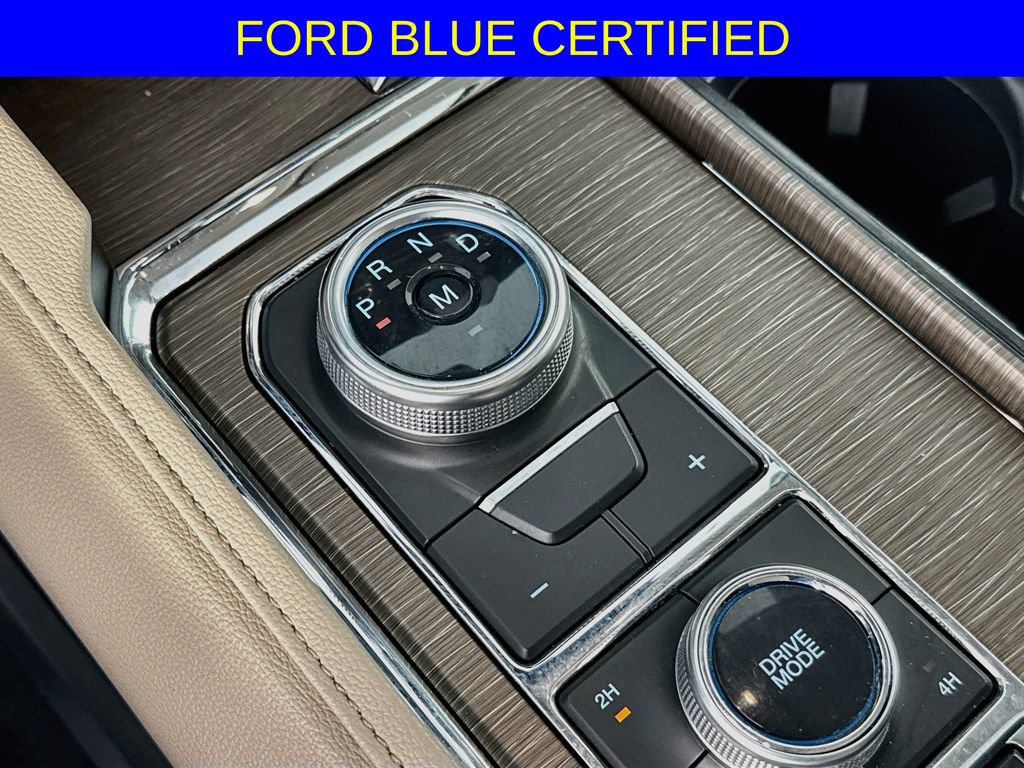 Certified 2024 Ford Expedition Limited AWD/4WD image 20