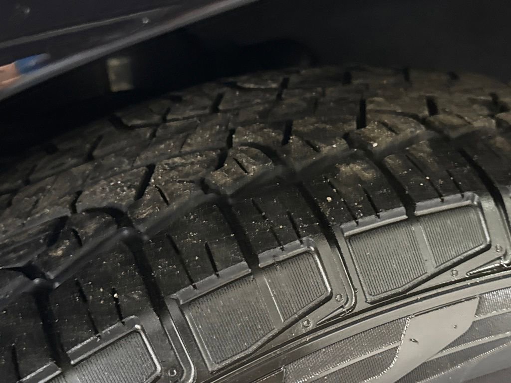 Certified 2025 Ford Expedition Max Active image 33