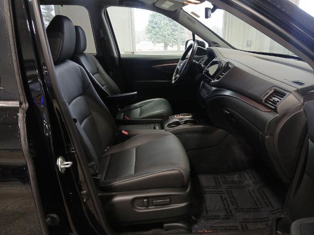 Used 2021 Honda Pilot EX-L image 19