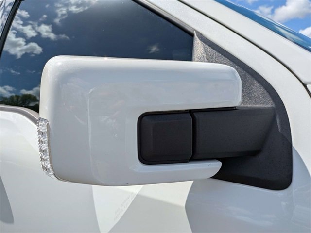 Certified 2023 Ford F150 King Ranch w/ Equipment Group 601A High image 12