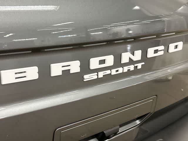 Certified 2024 Ford Bronco Sport Big Bend w/ Convenience Package AWD/4WD image 28