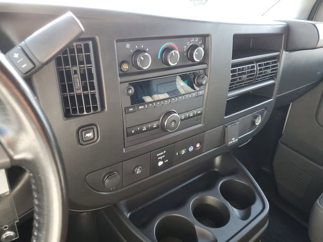 Used 2023 GMC Savana 2500 Work Van w/ Driver Convenience Package image 22