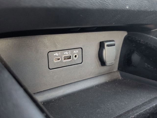 Used 2024 Nissan Altima 2.5 SV image 30