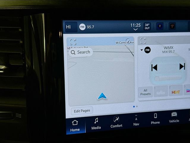 Used 2022 RAM 1500 Big Horn image 20