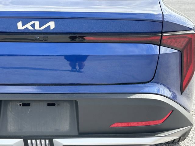Used 2025 Kia K4 EX image 7