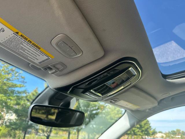 Used 2023 Jeep Grand Cherokee 4WD 4xe image 29
