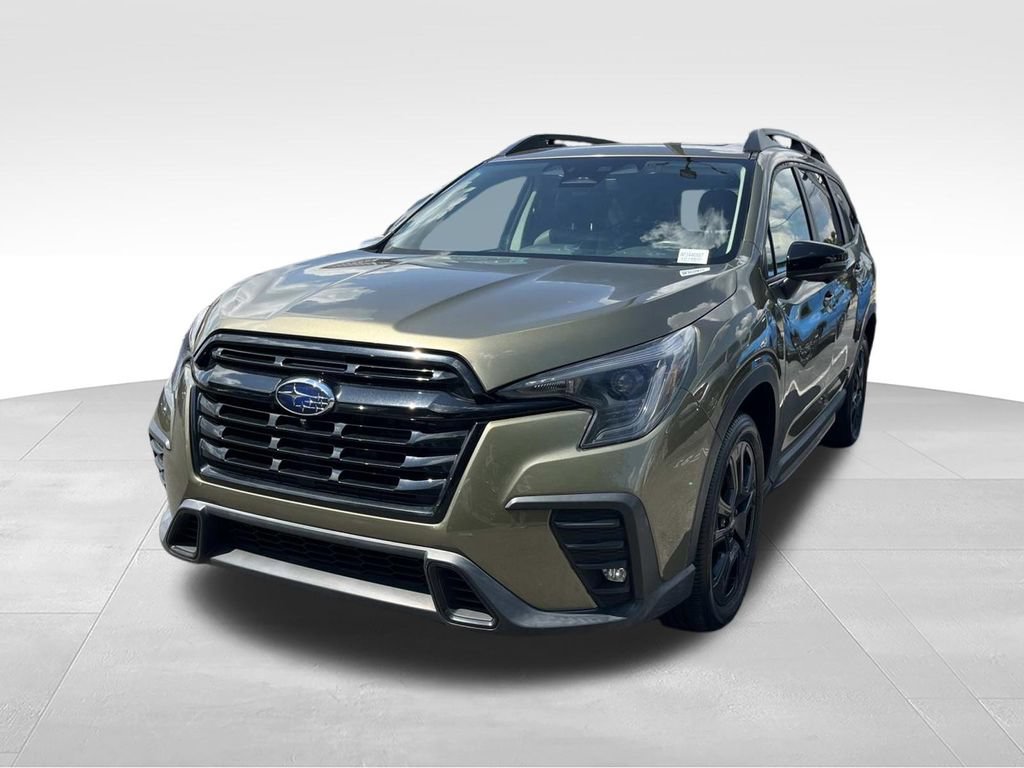 Used 2023 Subaru Ascent Onyx Edition Limited AWD/4WD image 9