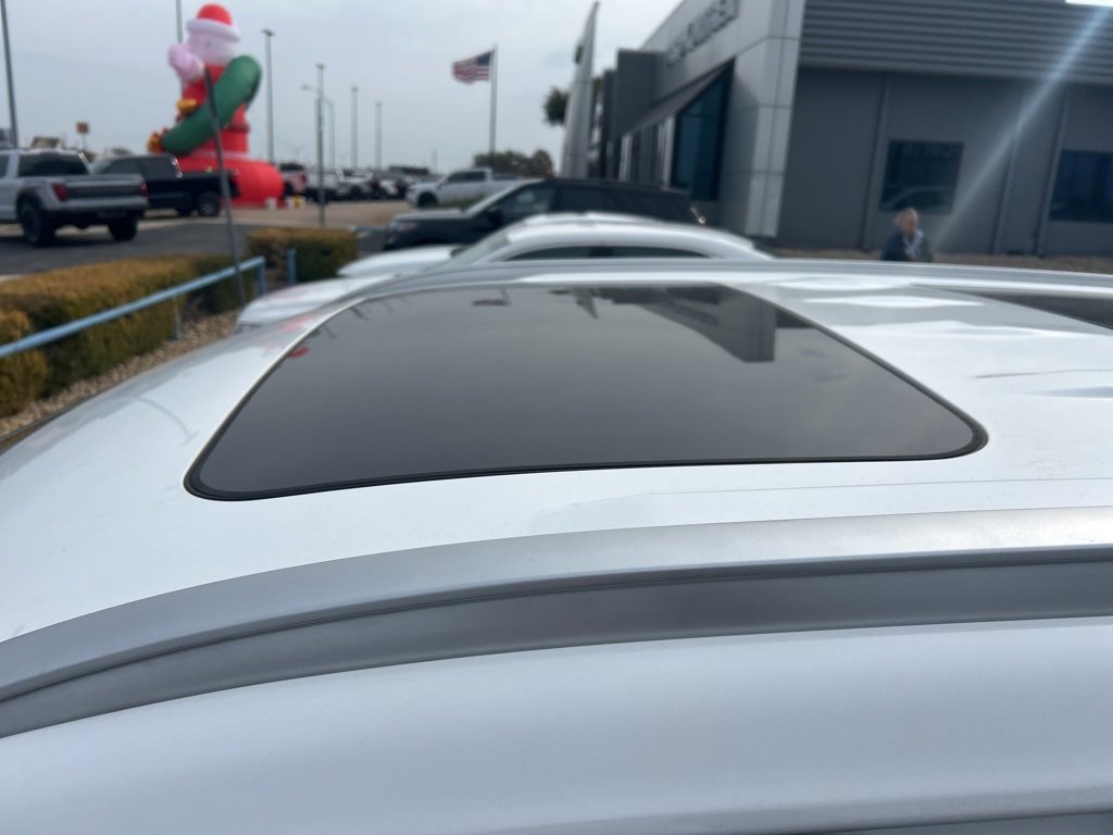 Used 2022 Hyundai Palisade Calligraphy image 8