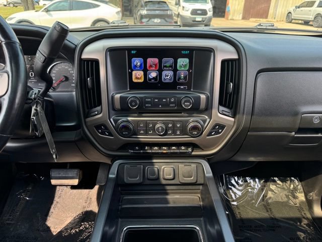 Used 2017 GMC Sierra 1500 Denali AWD/4WD image 2